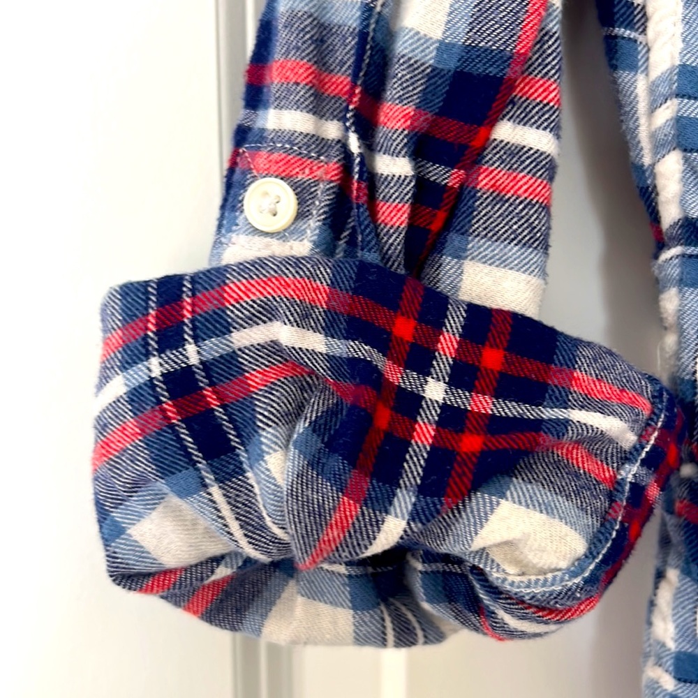 Express flannel - Picture 2 of 4